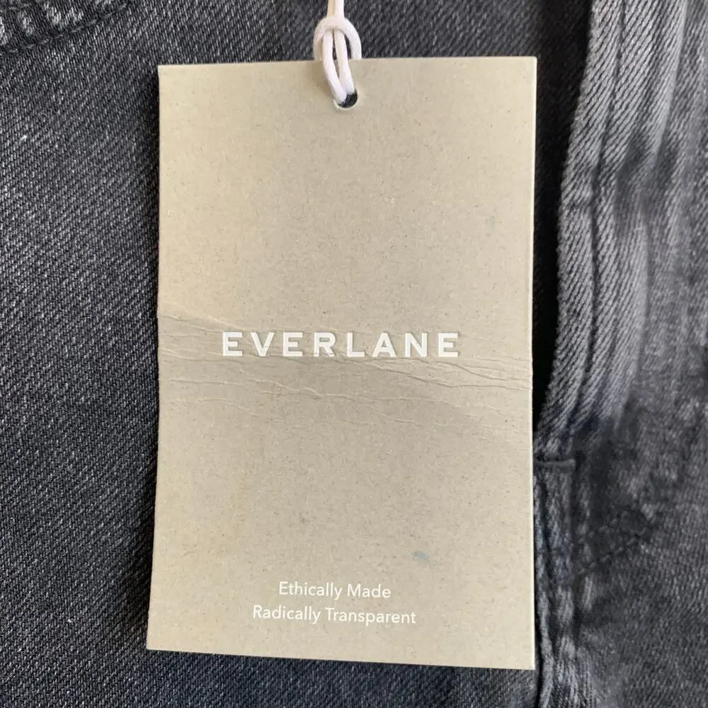 Everlane nwt uniform